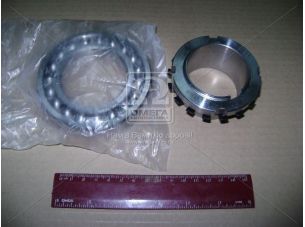 Подшипник 11210 (1211K+H211) (DPI) 11210