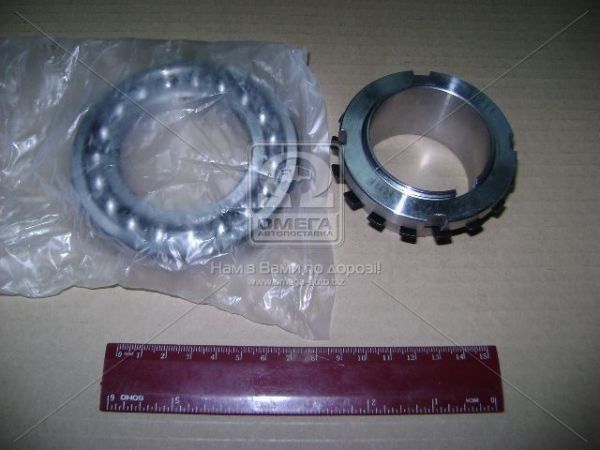 Подшипник 11210 (1211K+H211) (DPI) 11210