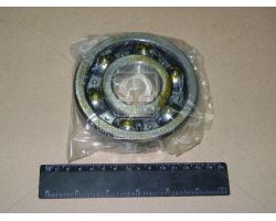 Подшипник 408 (6408)() вал ведом. шкива приводного МТЗ, Т-40, ВОМ Т-75 408