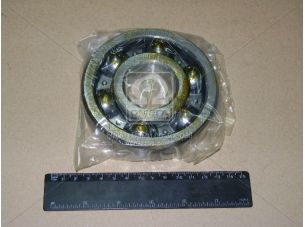 Подшипник 408 (6408)() вал ведом. шкива приводного МТЗ, Т-40, ВОМ Т-75 408