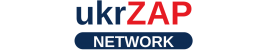 ukrZAP Network ukrZAP Network