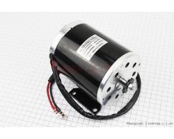 ATV детский ЭЛЕКТРО - Мотор ZY1020 - 36V 800W 28.5A 2800об/мин