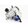 Двигатель для детского квадроцикла, минибайка TUNING, 2Т 50сс