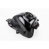 Loncin- LX250-15 Бак топливный, ЧЕРНЫЙ