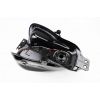 Loncin- LX250-15 Бак топливный, ЧЕРНЫЙ