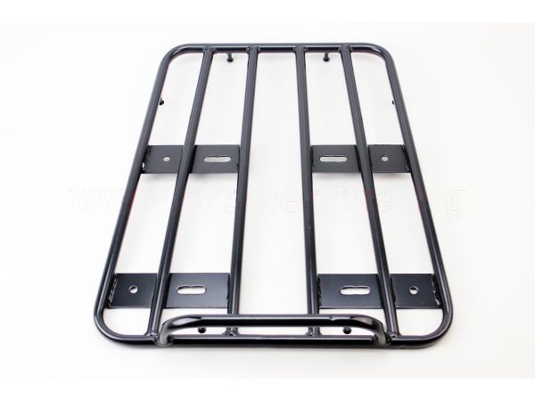 Yamaha GEAR Багажник задний (2Т)