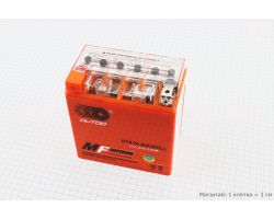 Аккумулятор 14Аh UTX16-BS гелевый (L150*W87*H161mm), 2020