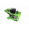 Блок двигателя в сборе 45cc 43мм