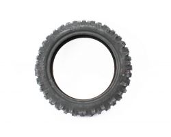 Шина 80/100-12 шипованная KROSS SB-114