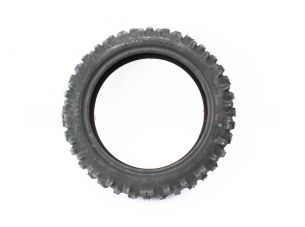 Шина 80/100-12 шипованная KROSS SB-114