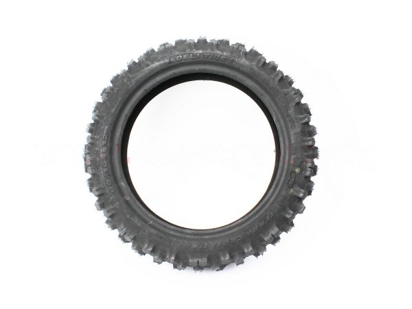 Шина 80/100-12 шипованная KROSS SB-114