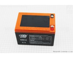 Аккумулятор 6DZM10 - 12V10Ah (L150*W100*H100mm) для ИБП, игрушек и др., 2019