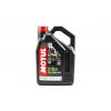4T-5100 Technosynthese 10W-40 масло, полусинтетическое, 4л