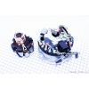 Магнето в сборе (генератор) 12V Планета