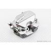 Головка цилиндра 125cc-56,5mm (полный к-кт)