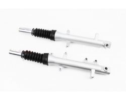 Амортизатор передний (перья), к-кт 2шт 445мм STORM 150