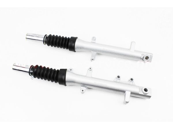 Амортизатор передний к-кт 2шт 445мм STORM 150