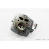 Головка цилиндра 125cc-56,5mm (полный к-кт)
