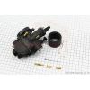 Карбюратор SPORT PWK 30 (d=30mm) с мех. заслонкой, (качественная копия)