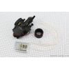 Карбюратор SPORT PWK 32 (d=32mm) с мех. заслонкой, (качественная копия)