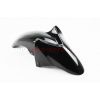Viper - V200-R2 пластик - крыло переднее, ЧЕРНЫЙ