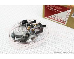 Карбюратор SPORT PWK 40 (d=40mm) с мех. заслонкой, оригинальный