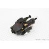 Карбюратор SPORT PWK 34 (d=34mm) с мех. заслонкой