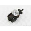 Карбюратор SPORT PWK 28 (d=28mm) с мех. заслонкой