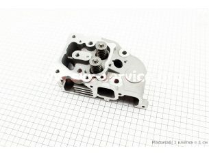 Головка 170F Витязь/Кама в сборе