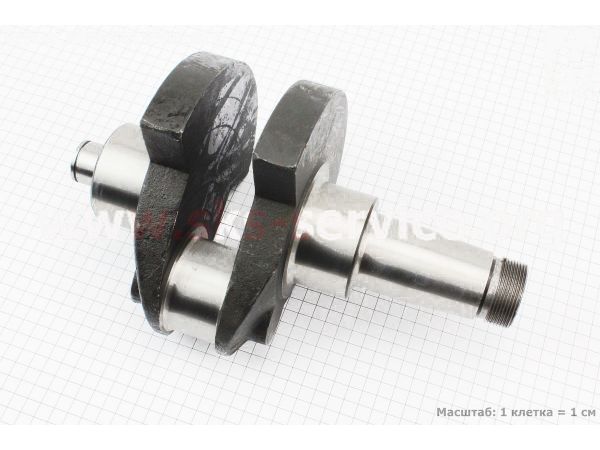 Коленвал ZS1100