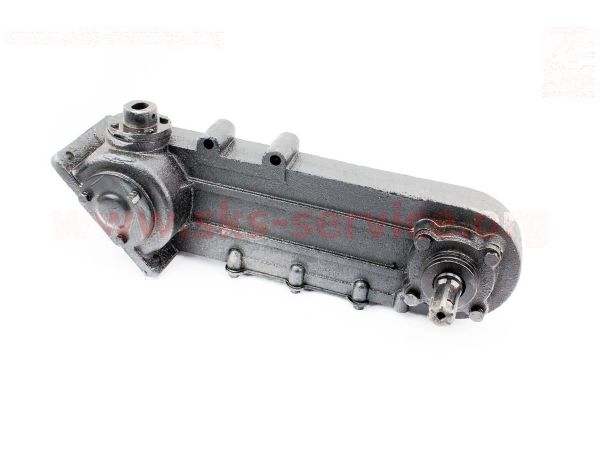 Фреза - Редуктор в сборе R175/180N/190N/195NM (101-2)