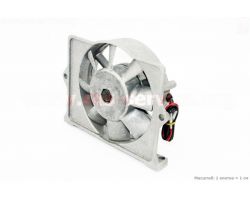 Вентилятор в сборе R175A/R180NM (со статором)