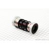 Картридж-каретка "Hollowtech II" MTB 68-73мм, под интегрированную ось 24мм, Deore SM-BB52