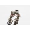 Цепь (бухта) 3/8"-1,3mm-1640зв. квад. зуб, отличное качество
