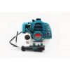 Триммер (мотокоса) MAKITA 1E40F-5 - 2,9кВт (шпуля-1шт+нож 3Т-1шт+40Тпоб-1шт, труба Ø28мм)
