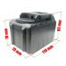 Корпус (набор) для сборки аккумулятора  Makita 21V - 15 элементов, Li-ion тип 18650,  BMS, индикатор заряда