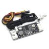 Регулятор (контроллер) оборотов, скорости вентилятора, кулера ШИМ DC 12В 0.8А, с датчиком температуры NTC 50K B 3950