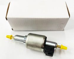 Топливный насос автономного дизельного отопителя (обогревателя) китайского производства 2-5 кВт 12В 22мл