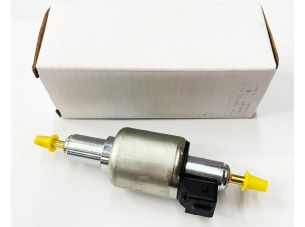 Топливный насос автономного дизельного отопителя (обогревателя) китайского производства 2-5 кВт 12В 22мл