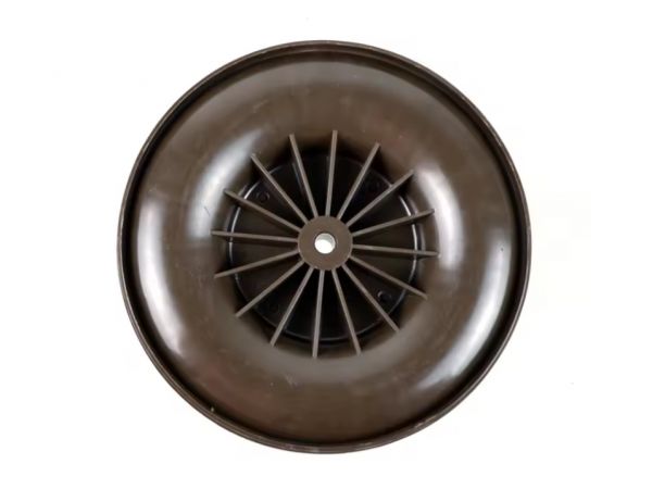 Крыльчатка электродвигателя компрессора D4 для дизельного автономного обогревателя 12в/24в, 5кВт