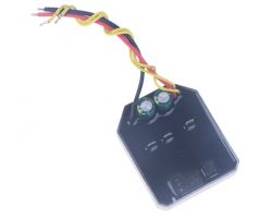 Плата управления 60 A, 18-21V (2Х470 мФ) для аккумуляторной болгарки, цепной пилы