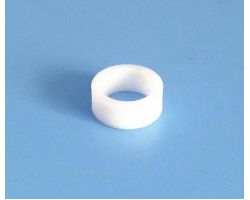Тефлоновое кольцо форсунки GDI (8.9×7.7×2.2 мм) 23250-31020 / 23250-31030 для Toyota, Lexus GS300, IS250