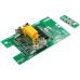 Корпус (набор) для сборки аккумулятора инструмента Makita  18-21v, 5s2p BL1830 с платой Li-Ion 10x21700