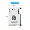 Smart Active BMS 4S-8S Jikong JK-B2A8S20P 200/350A (балансир 2А) с кнопкой
