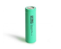 Аккумулятор 18650 Li-Ion DMEGC INR18650-30P 3000mAh, 20A, 4.2/3.6/2.5V