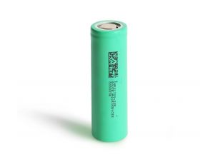Аккумулятор 18650 Li-Ion DMEGC INR18650-30P 3000mAh, 20A, 4.2/3.6/2.5V