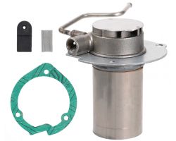 Камера сгорания (горелка) для дизельного автономного обогревателя 12в, 2кВт