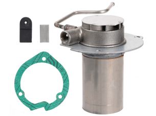 Камера сгорания (горелка) для дизельного автономного обогревателя 12в, 2кВт