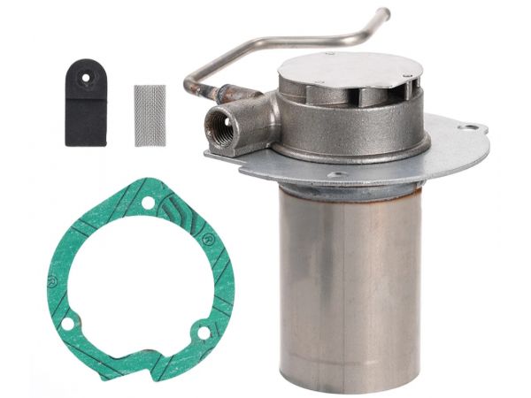 Камера сгорания (горелка) для дизельного автономного обогревателя 12в, 2кВт