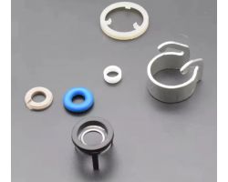 Ремкомплект форсунок 1.8 / 2.0 TFSI (EA888) Audi, VW, Skoda, Seat — 06J998907B / 06H998907A / 06J998907D (комплект на 1 форсунку)